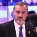Flávio Dino determina retorno de Andrei Rodrigues à direção da PF e aponta problemas processuais na decisão que havia afastado o delegado.