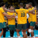 Brasil vence a Venezuela por 3 a 0 no Sul-Americano de vôlei, garante vaga no Mundial de 2027 e enfrenta a Argentina neste domingo.