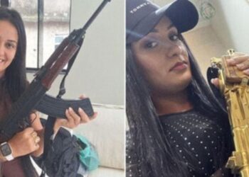Investigação da Polícia Civil de Mato Grosso aponta que uma família de missionários evangélicos teria usado o acesso a presídios para apoiar integrantes do Comando Vermelho.