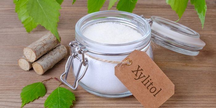 Estudo apresentado na Sociedade Europeia de Cardiologia encontrou associação entre níveis elevados de xilitol e maior risco cardiovascular.