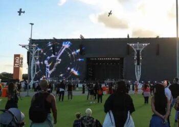 Rock in Rio amplia ações de inclusão, combate à fome e preservação ambiental durante a edição de 2026 no Rio de Janeiro.