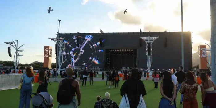 Rock in Rio amplia ações de inclusão, combate à fome e preservação ambiental durante a edição de 2026 no Rio de Janeiro.