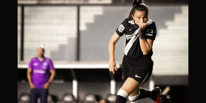 Vasco enfrenta o Atlético-PI nesta segunda-feira pela semifinal do Brasileirão Feminino A2. TV Brasil transmite o jogo a partir das 21h15.