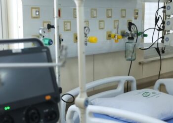 SUS realiza mais de 7,5 milhões de cirurgias eletivas no primeiro semestre de 2026, alta de 8% em relação ao mesmo período do ano passado.