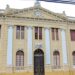Fafi abre inscrições para visitas guiadas de estudantes ao prédio histórico da escola, em Vitória, a partir de setembro.