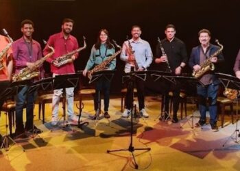 Inscrições para o 22º Prêmio Rádio MEC terminam neste domingo (13). Concurso recebe músicas inéditas em três categorias e tem participação gratuita.