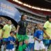 Seleção brasileira feminina enfrenta Argentina e Japão nos quatro últimos amistosos de 2026. Veja datas, locais e detalhes dos jogos.