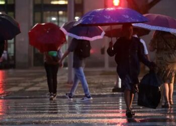 Inpe começa a operar modelo brasileiro de previsão do tempo, com alcance de até 11 dias e maior detalhamento das condições climáticas.