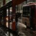 Frente fria deixa o feriadão com chuva, tempestades e queda de temperatura em várias regiões do Brasil. Sul terá frio intenso e possibilidade de geada.