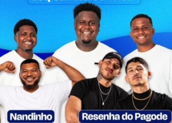 Vitória completa 475 anos nesta terça-feira (8) com shows gratuitos na Ilha das Caieiras e em Jardim Camburi, além da programação na Praça do Papa.