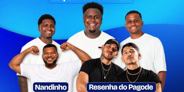 Vitória completa 475 anos nesta terça-feira (8) com shows gratuitos na Ilha das Caieiras e em Jardim Camburi, além da programação na Praça do Papa.