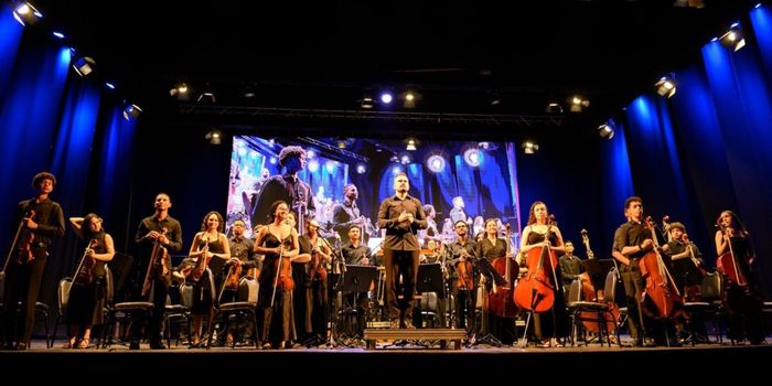 Sesc completa 80 anos com shows gratuitos e programação cultural em várias cidades nos dias 12 e 13 de setembro. Confira as atrações.