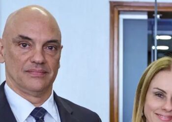 STF divulga contrato entre Banco Master e escritório Barci de Moraes, que previa honorários de R$ 3 milhões mensais por 36 meses.