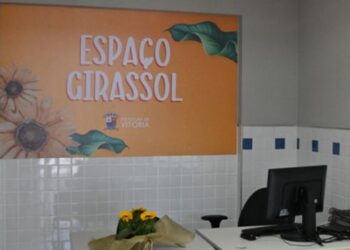Espaço Girassol, em Vitória, completa três anos com mais de 7,8 mil atendimentos e 500 servidores acolhidos em ações de saúde mental.