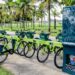 Bike Vitória terá viagens gratuitas em 8 de setembro, aniversário de 475 anos de Vitória. Saiba como utilizar o serviço.