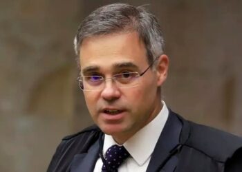 André Mendonça confirma que ouviu Daniel Vorcaro em seu gabinete após o empresário relatar intimidações e pedir depoimento urgente.