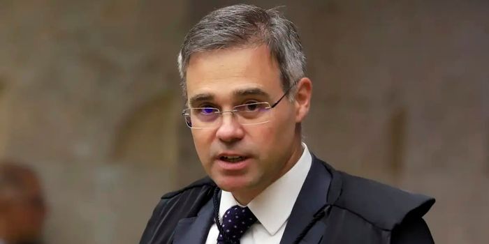 André Mendonça confirma que ouviu Daniel Vorcaro em seu gabinete após o empresário relatar intimidações e pedir depoimento urgente.