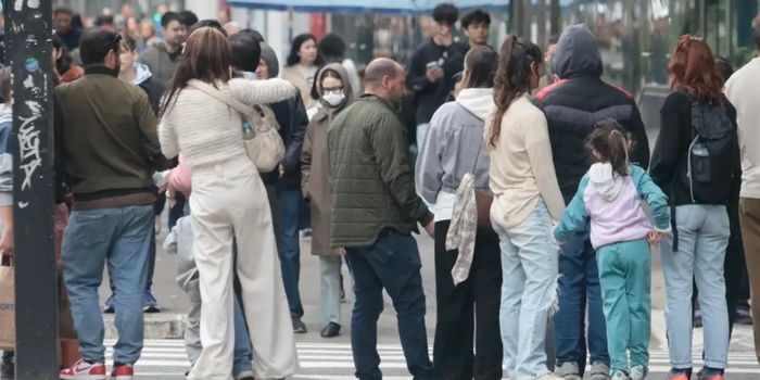 São Paulo já registra o quarto setembro mais chuvoso desde 1943. Mirante de Santana acumulou 198,2 mm e teve 75,4 mm em 24 horas.