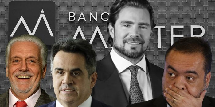 Documentos retirados de sigilo detalham investigações sobre as relações de Daniel Vorcaro com políticos e possíveis benefícios ao Banco Master.