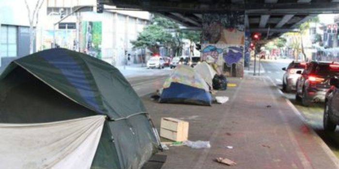 Prova-piloto do Censo Nacional da População em Situação de Rua testa metodologia para levantamento previsto para 2028 e reúne dados sobre o perfil dessa população.