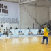 Brasil conquista o quarto título mundial de futsal down após golear a Argentina por 10 a 1 no México. Renato Gregório marcou 29 gols e foi eleito o melhor jogador.