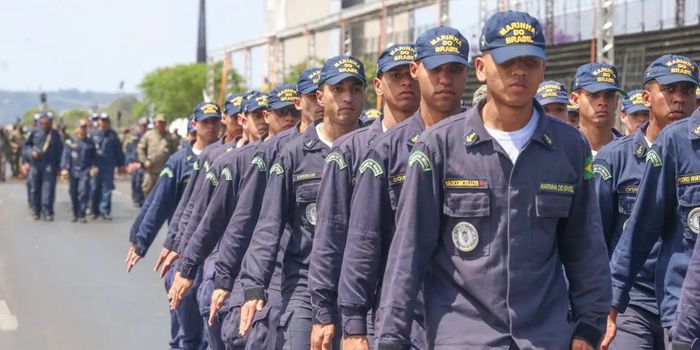 Desfile de 7 de Setembro em Brasília terá reforço na segurança, mudanças no trânsito, transporte gratuito e 134 ônibus extras.