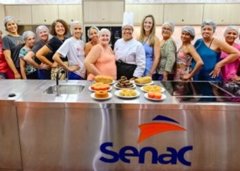 Prefeitura de Vitória oferece 204 vagas gratuitas em oito cursos de qualificação profissional em parceria com Senac-ES e Senai-ES.