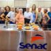Prefeitura de Vitória oferece 204 vagas gratuitas em oito cursos de qualificação profissional em parceria com Senac-ES e Senai-ES.