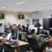 Exércitos sul-americanos participam do primeiro exercício de defesa cibernética da RECESA, com simulações de ataques digitais, espionagem e ameaças a infraestruturas críticas.