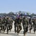 Aviação do Exército completa 40 anos de recriação e celebra trajetória marcada por operações, modernização e novas tecnologias.
