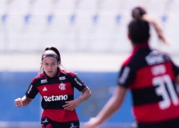 Ferroviária e Flamengo decidem vaga na semifinal do Brasileirão Feminino neste sábado, às 16h10, com transmissão ao vivo da TV Brasil.