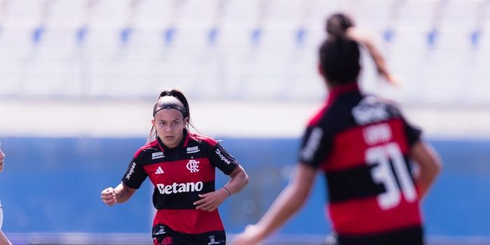 Ferroviária e Flamengo decidem vaga na semifinal do Brasileirão Feminino neste sábado, às 16h10, com transmissão ao vivo da TV Brasil.