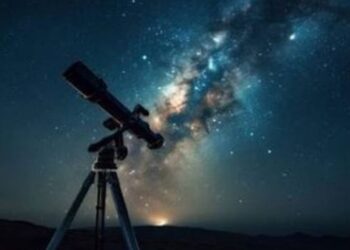 Observatório Nacional abre seleção para mestrado e doutorado em Astronomia. Inscrições vão até 30 de outubro de 2026 e resultado sai em dezembro.
