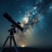 Observatório Nacional abre seleção para mestrado e doutorado em Astronomia. Inscrições vão até 30 de outubro de 2026 e resultado sai em dezembro.