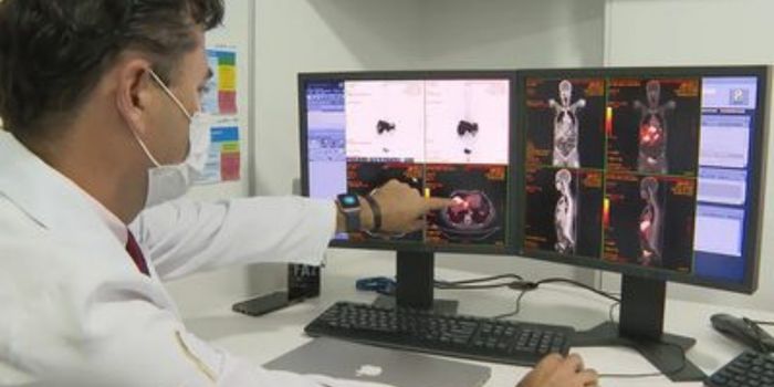 INCA recebe inscrições até 30 de setembro para mestrado profissional em Saúde Coletiva e Controle do Câncer, com ingresso previsto para 2027.