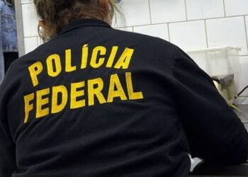 Polícia Federal deflagra a Operação Barbatana para investigar pesca ilegal de mais de 300 tubarões e outras espécies no Arquipélago de Alcatrazes.