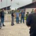 Santa Catarina confirma segundo foco da doença de Newcastle em perus. Entenda os riscos à saúde, as barreiras sanitárias e a fiscalização das granjas.