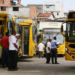 PT pede ao TSE votação até as 19h em São Paulo e na Bahia após denúncias de falta de ônibus. Justiça Eleitoral determina circulação integral da frota em Salvador.