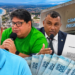 Crise financeira ameaça base de Dorlei Fontão na Câmara de Presidente Kennedy.