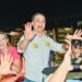 Lorenzo Pazolini é eleito governador do Espírito Santo com 52,17% dos votos