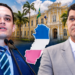 Pesquisa AtlasIntel: Pazolini tem 51,2% e Ricardo Ferraço 48,8% na véspera do segundo turno no ES