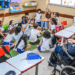 Prefeitura de Vitória firma parceria com o Instituto Rodrigo Mendes para ampliar práticas de educação inclusiva e fortalecer a aprendizagem na rede municipal.