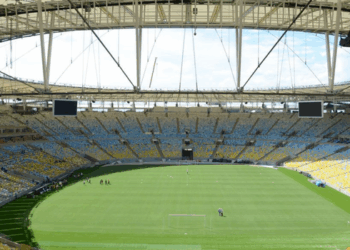 CBF anuncia o calendário do futebol masculino de 2027, com datas das Séries A, B, C e D, Copa do Brasil, torneios regionais e pausa para a Copa do Mundo Feminina.
