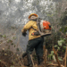 Amazonas registra 540 focos de incêndio em dois dias. Força-tarefa reúne brigadistas, aeronaves e equipes de saúde para combater as queimadas e atender moradores.