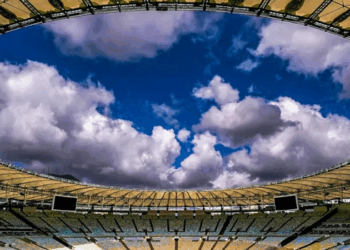 Justiça do Rio suspende autorização para Vasco x Boca Juniors no Maracanã. Clube tenta reverter decisão antes da semifinal da Sul-Americana.