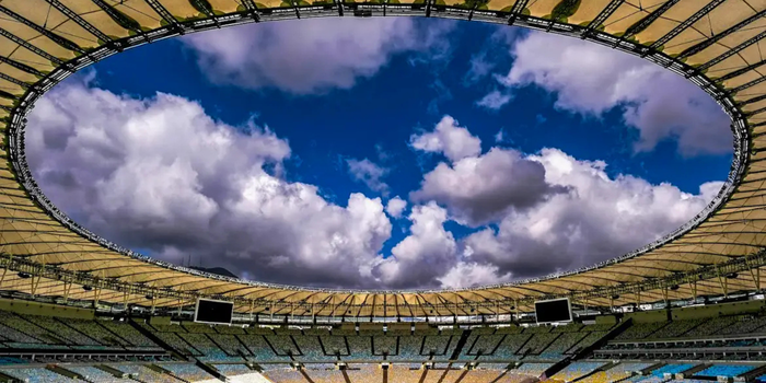Justiça do Rio suspende autorização para Vasco x Boca Juniors no Maracanã. Clube tenta reverter decisão antes da semifinal da Sul-Americana.