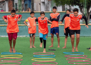 Projeto de Zé Preto propõe núcleos de esporte comunitário no Espírito Santo, com prioridade para áreas rurais, periferias e municípios com pouca estrutura pública.