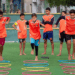 Projeto de Zé Preto propõe núcleos de esporte comunitário no Espírito Santo, com prioridade para áreas rurais, periferias e municípios com pouca estrutura pública.