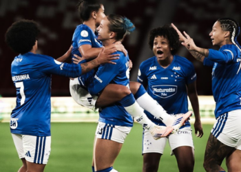 Cruzeiro vence a LDU por 2 a 1 na estreia da Libertadores Feminina em Quito. Altitude será desafio para os clubes brasileiros na competição.