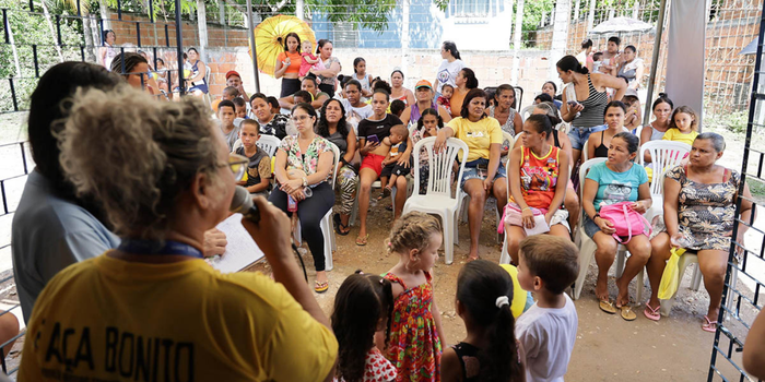 Projeto de lei no Espírito Santo propõe capacitação contínua de profissionais da rede de proteção à criança e ao adolescente, com foco na prevenção da violência e no atendimento adequado.